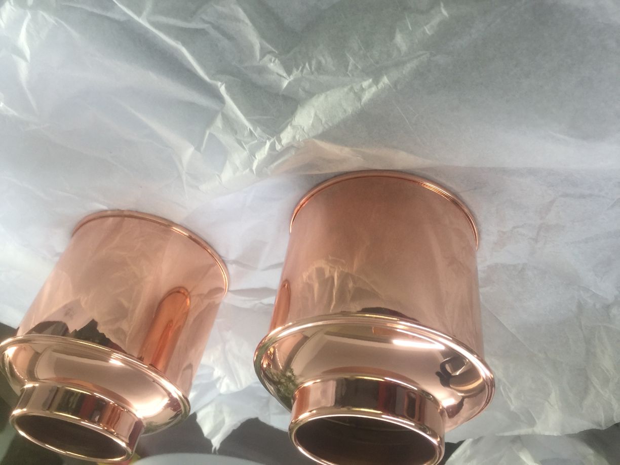 电镀黄金加工 专业表面处理 五金真空电镀