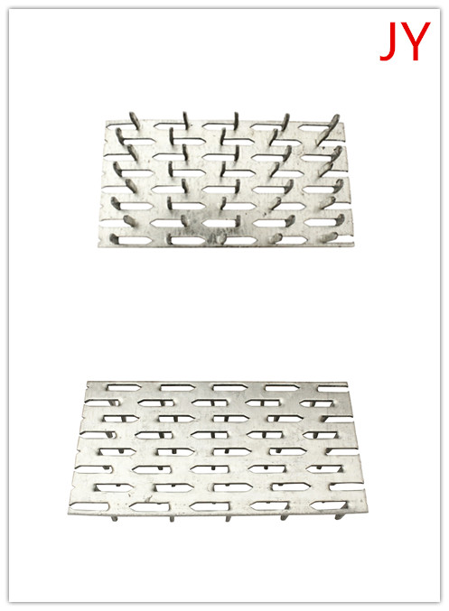 木屋齿板 木结构齿板 冲压件齿板金属齿板