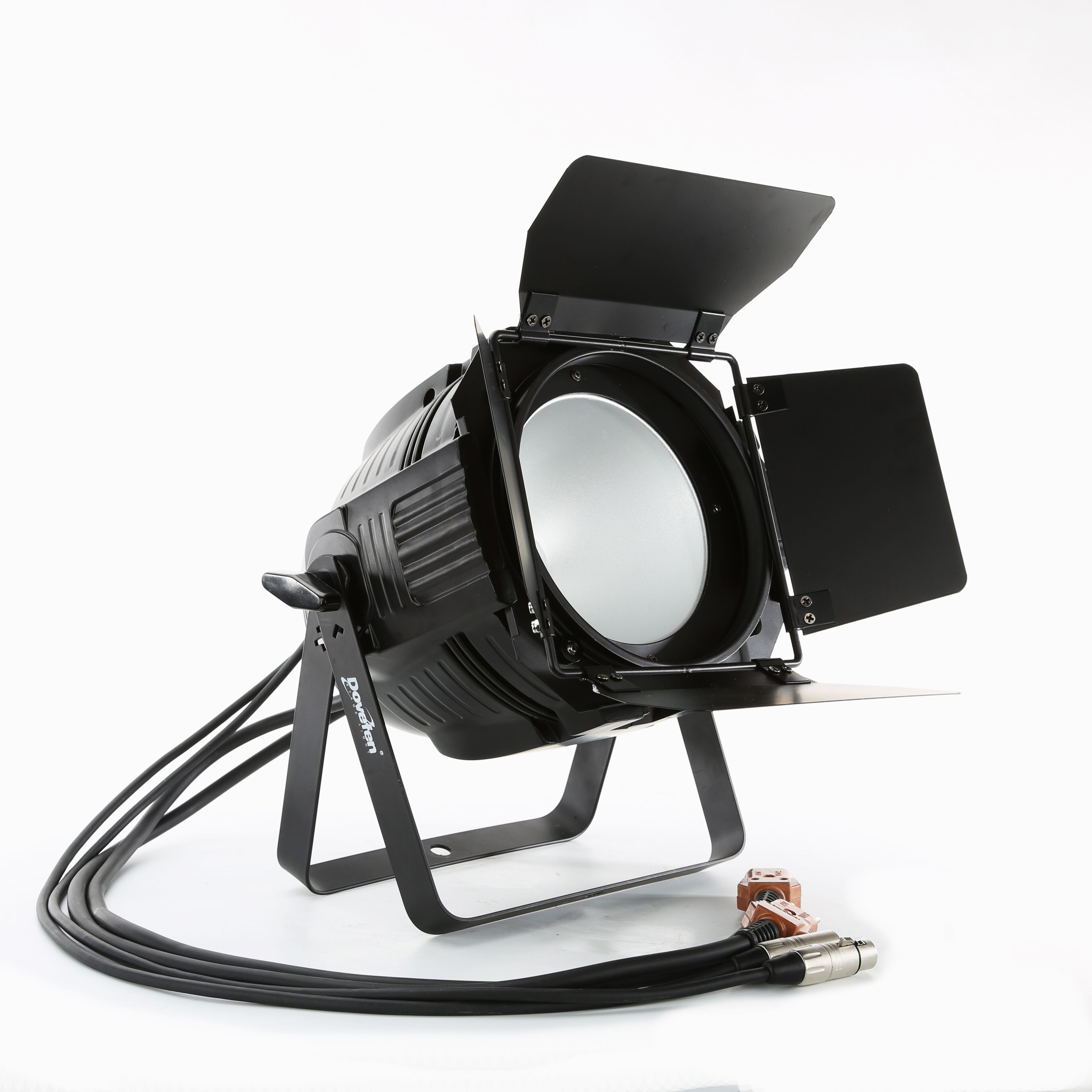 200w高亮度cbo面光帕灯