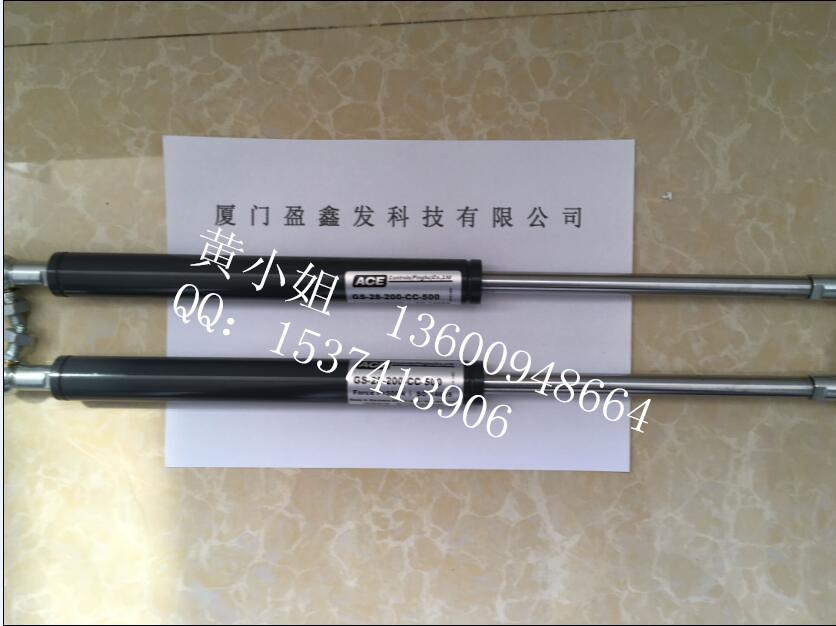 GS-28-200-CC-500支撑杆