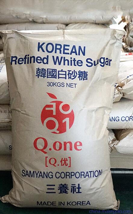 搜了网为您找到11条进口白糖的相关产品参数信息