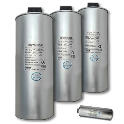 河南低压电力电容器|并联电容器库克库伯