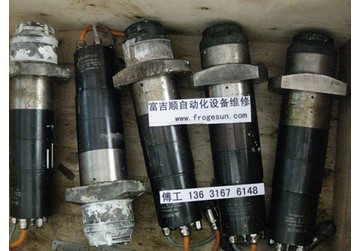主轴维修 主轴轴承更换 主轴精度维修 主轴锥孔研磨 深圳龙岗
