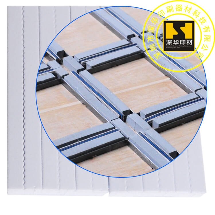 厂家供应 刀版弹垫海绵胶条模切泡棉