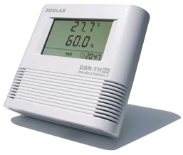 DSR-TH 温湿度记录仪 zoglab