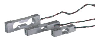 LZ-HP1平行梁传感器生产厂家可订制尺寸