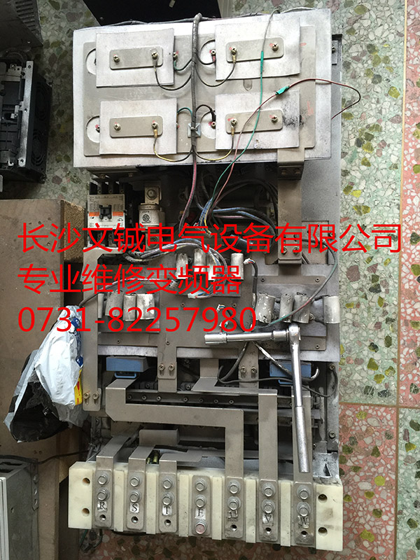abb变频器维修 伟创变频器维修