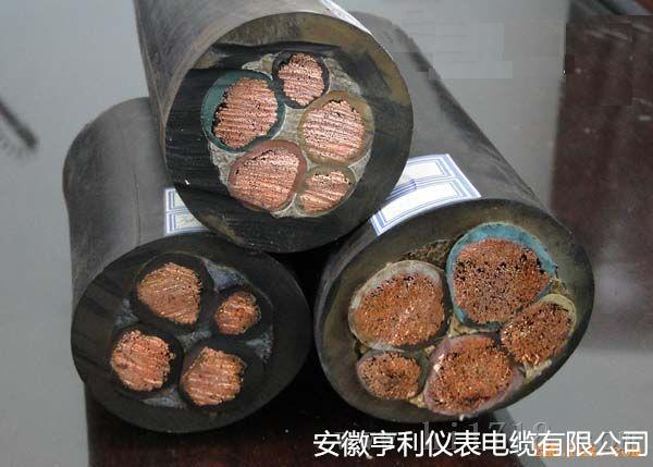 电缆 亨利电缆 硅橡胶软电缆 德寰电子采