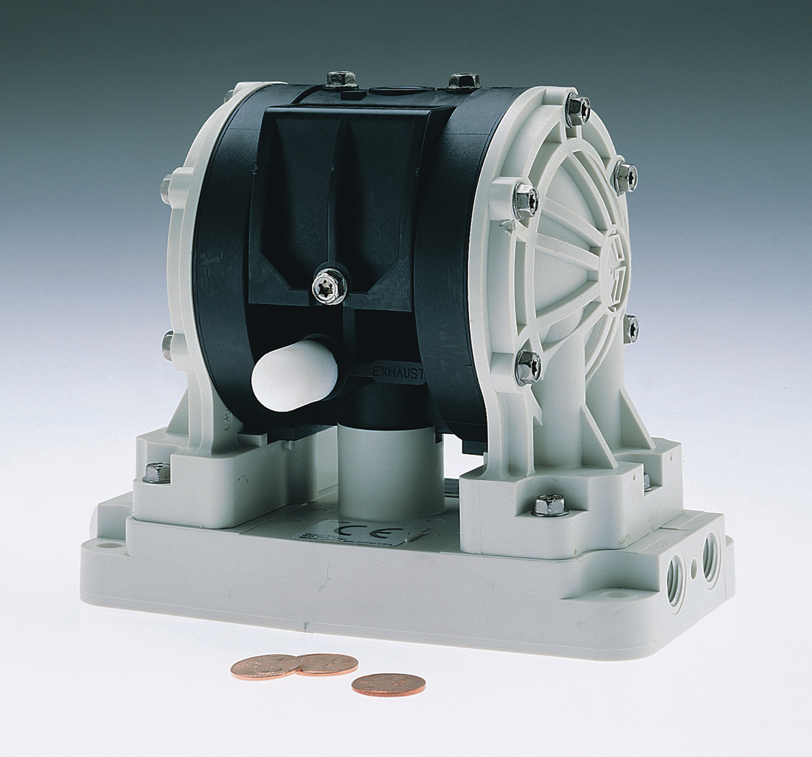 美国graco固瑞克电动隔膜泵