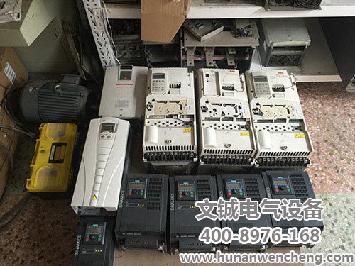 施耐德变频器维修 西门子变频器维修