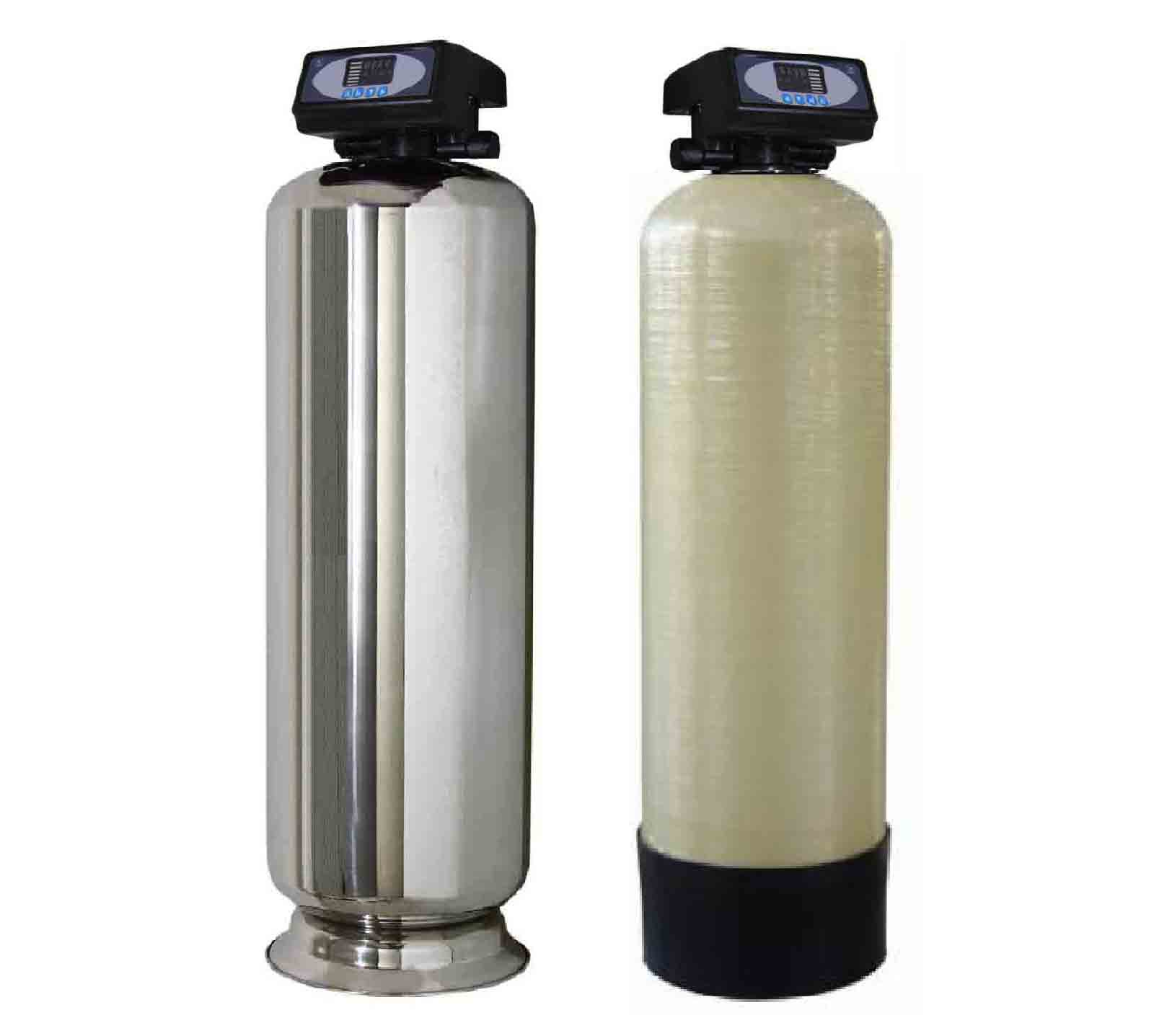 化工厂软水设备|10吨锅炉软化水设备