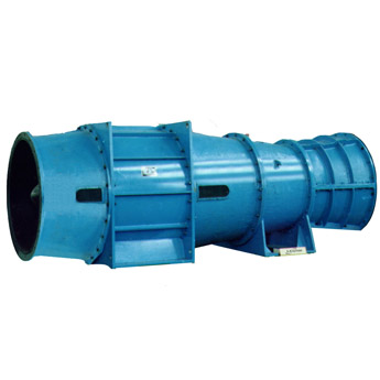 利欧水泵 QG型潜水贯流泵 潜水泵