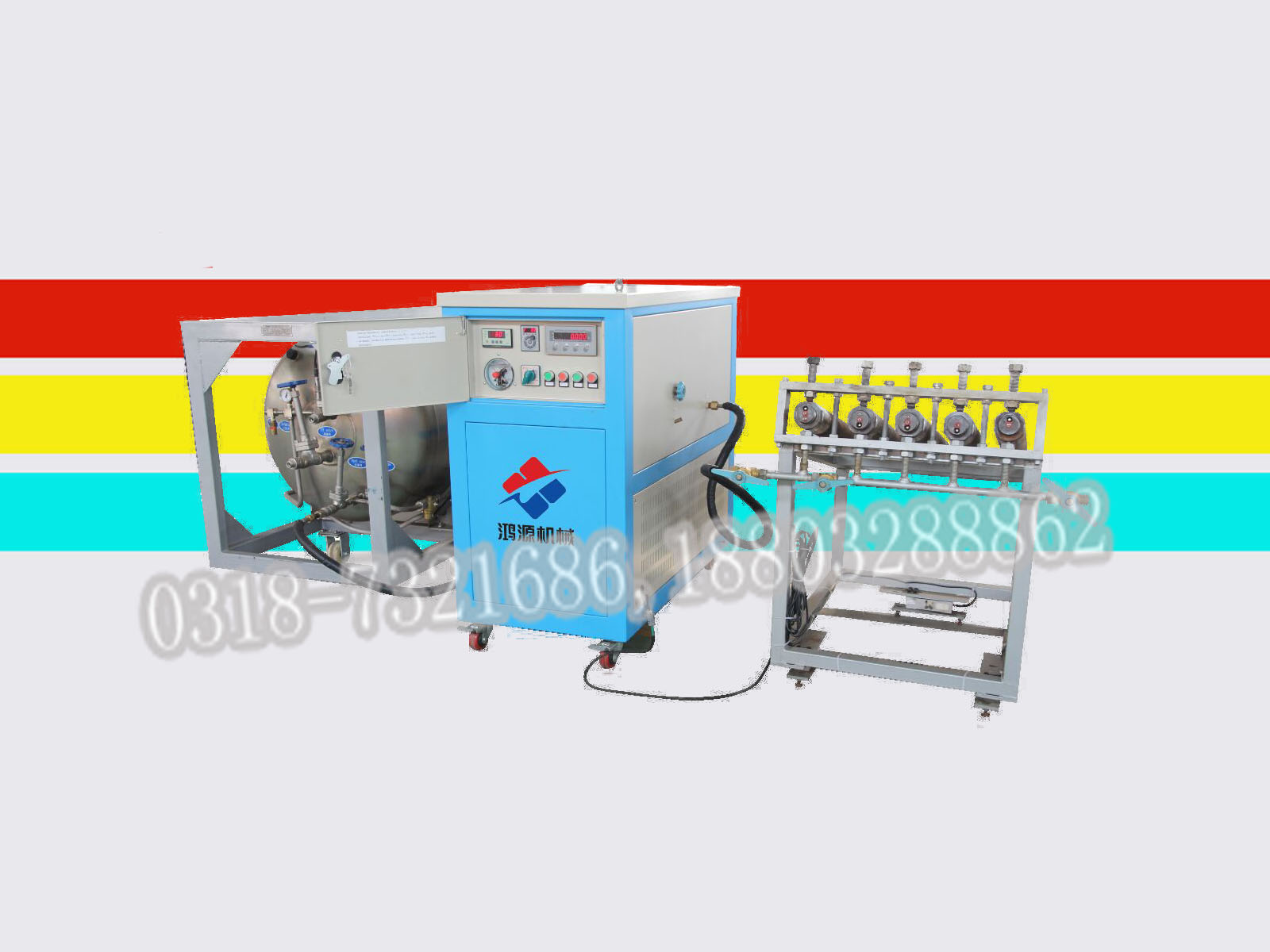 广西二氧化碳爆破设备