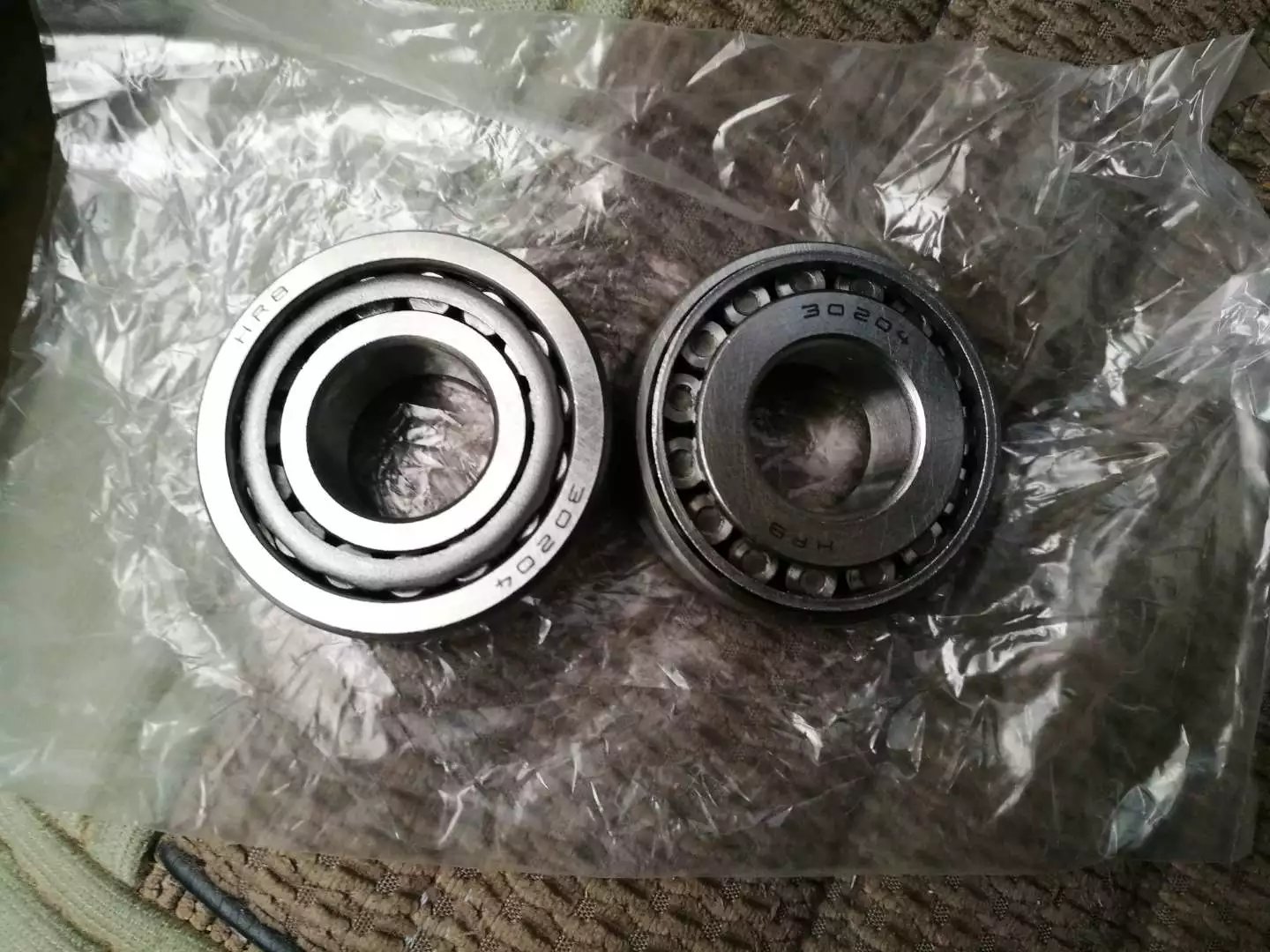 供应30204.7204E圆锥滚子轴承