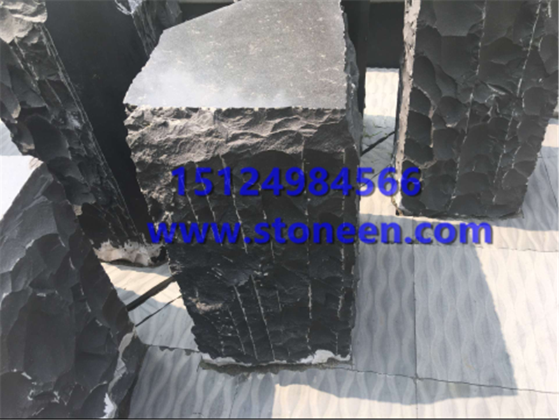 蒙古黑石材大理石