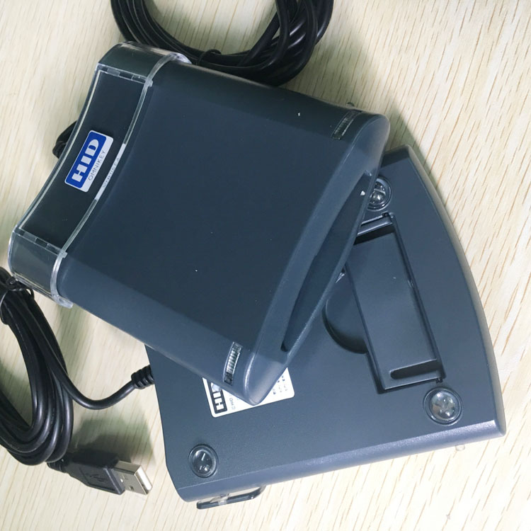 德国HID-OMNIKEY5321读卡器