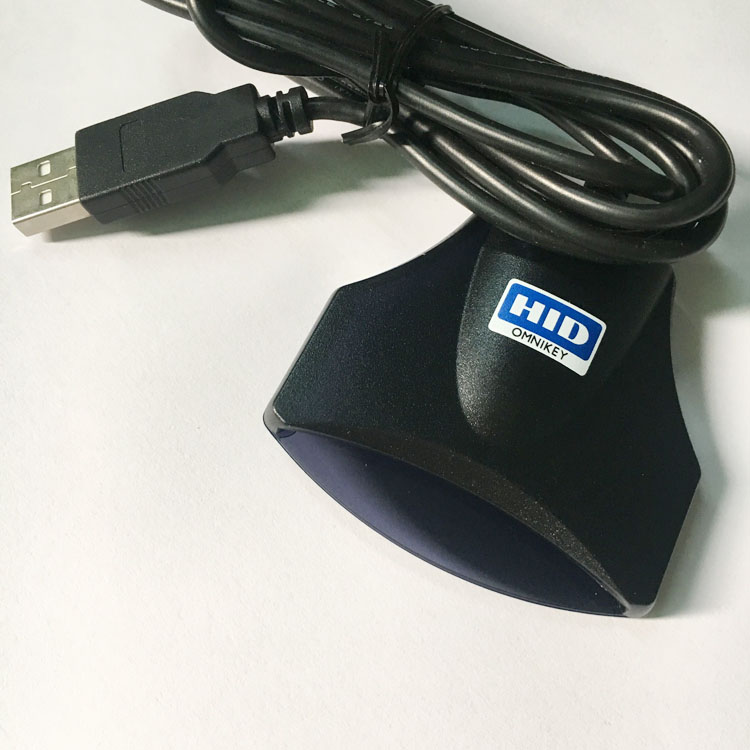 OMNIKEY1021/HID读卡器