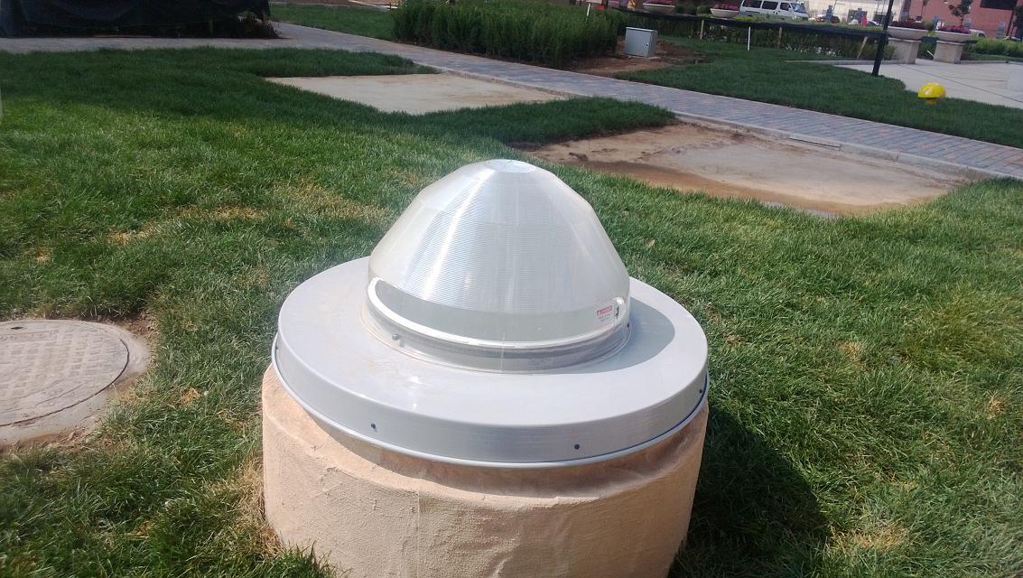 供应导光管日光照明系统 日光照明 光导照 - 照明批发网