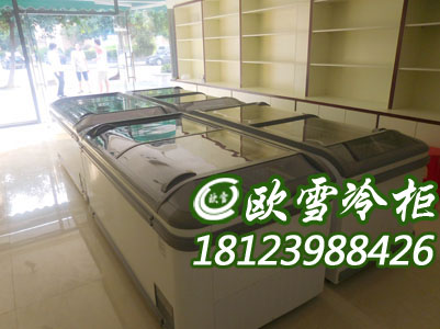 深圳超市冰台哪个牌子的好用