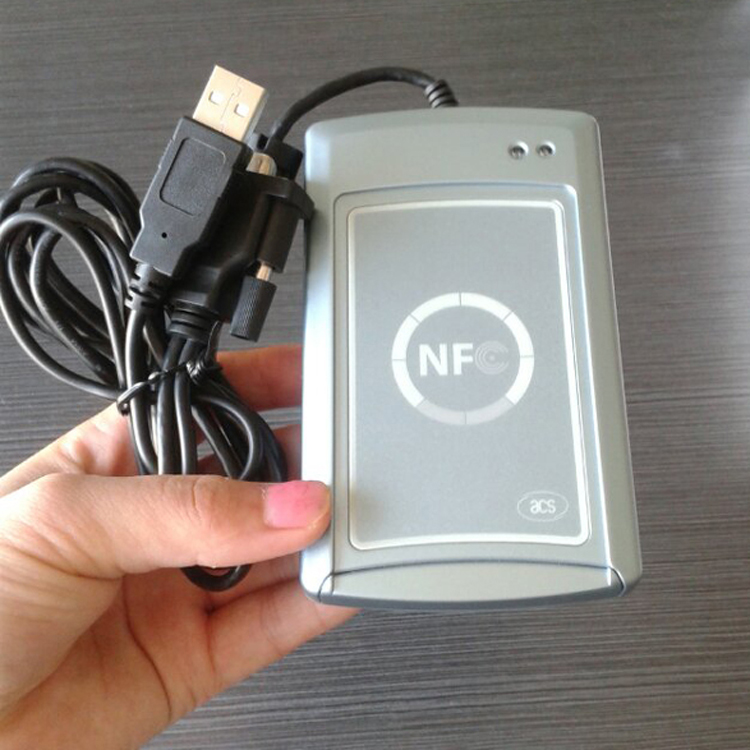 ACR122S NFC非接触式读写器