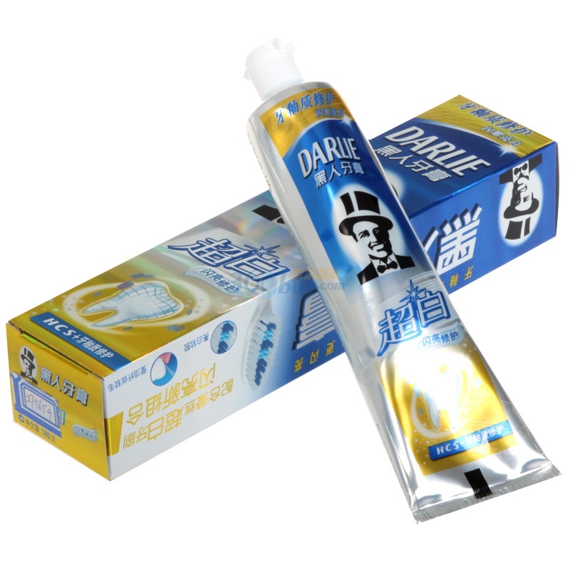 牙膏广州诚信日化有限公司保宁bb皂批发商供应超能皂批发商供应雕牌