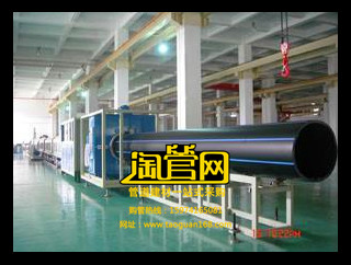 株洲PE给水管价格
