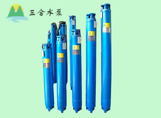 高扬程深井泵品牌高扬程深井泵选型