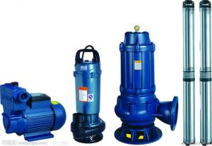 污水泵安装销售，服务常营、金盏水泵维修