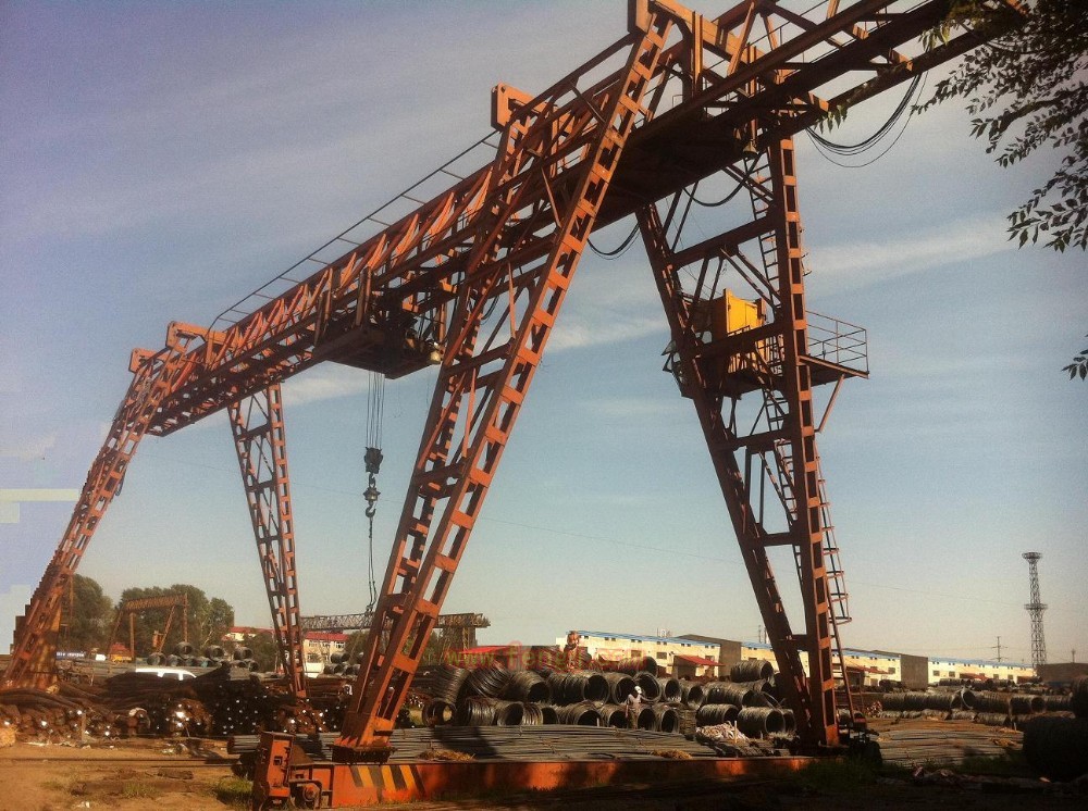 搜了网为您找到70条90t龙门吊的相关厂家信息