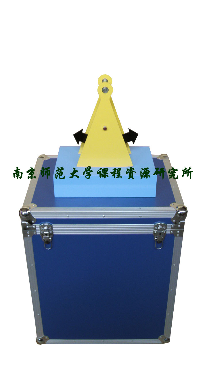 流动科技馆车载式科普产品科普大篷车