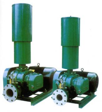 重庆SSR章晃罗茨风机|山东章晃机械