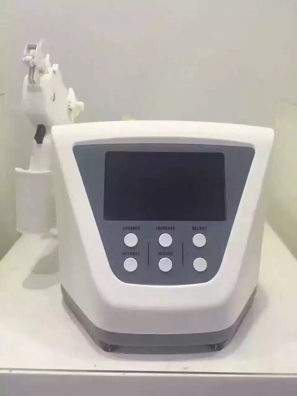 钒钛无针水光微晶水光微晶仪器补水抗皱祛皱