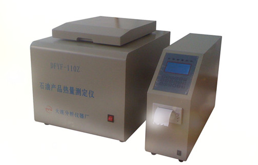 大连GB/T384全自动热值测定仪厂家价