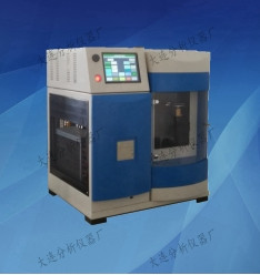 大连自动发动机油表观粘度测定仪厂家价格