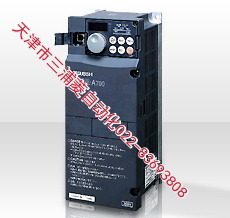 FR-CS84-080-60 3.7KW三菱变频器北辰西青