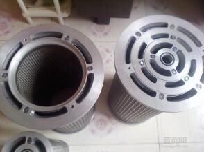 LY48/25汽轮机润滑油滤芯LY48/