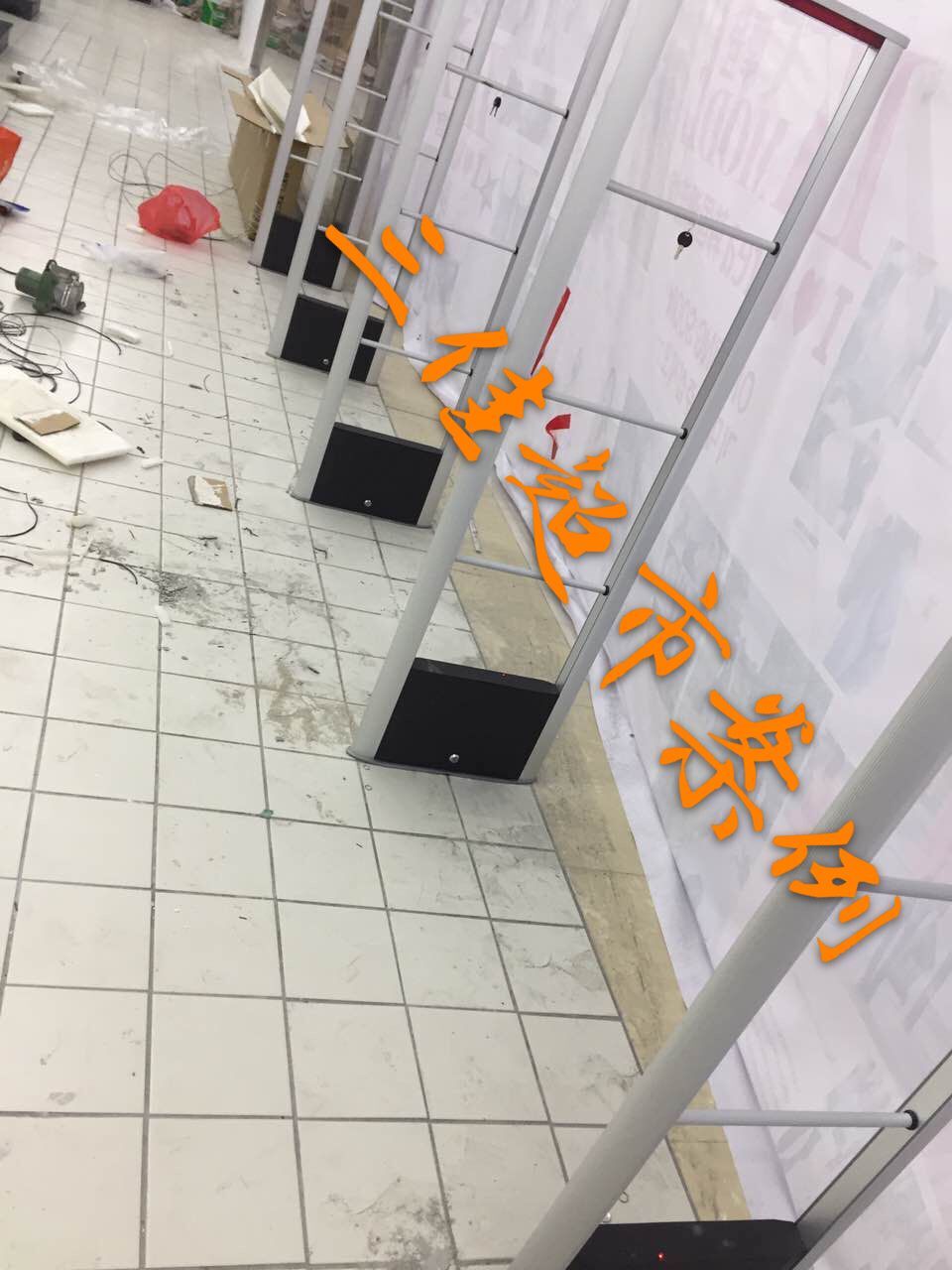 河北廊坊超市防盗器 超市卖场防盗仪