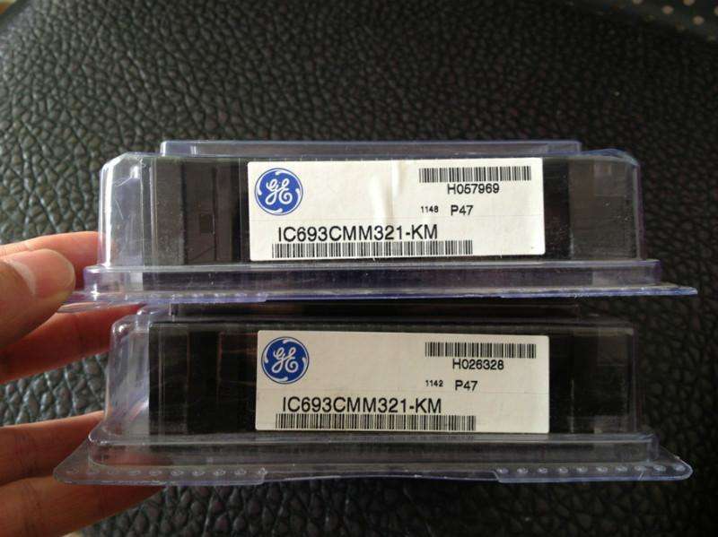 美国GE模块IC600RB750RR