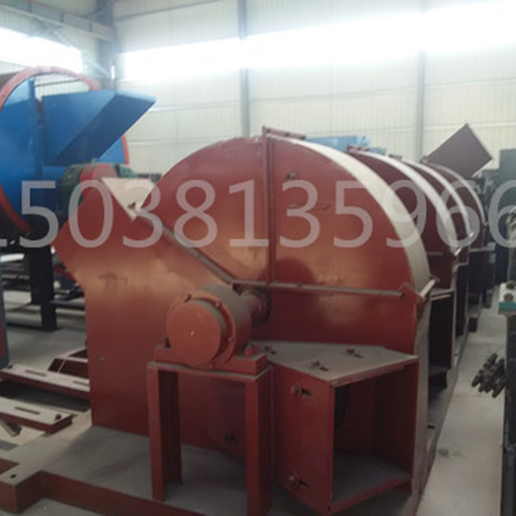 黑龙江大庆可移动木屑机价格厂家制造生产