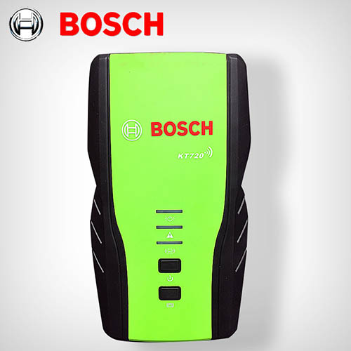 博世BOSCH 智能电脑诊断仪KT720