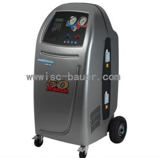 罗宾奈尔AC690 Pro冷媒回收加注机