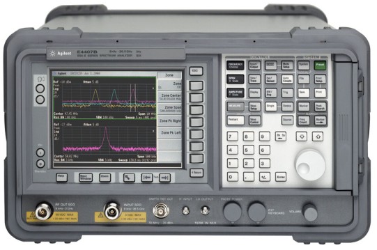 供应 E4405B  频谱分析仪