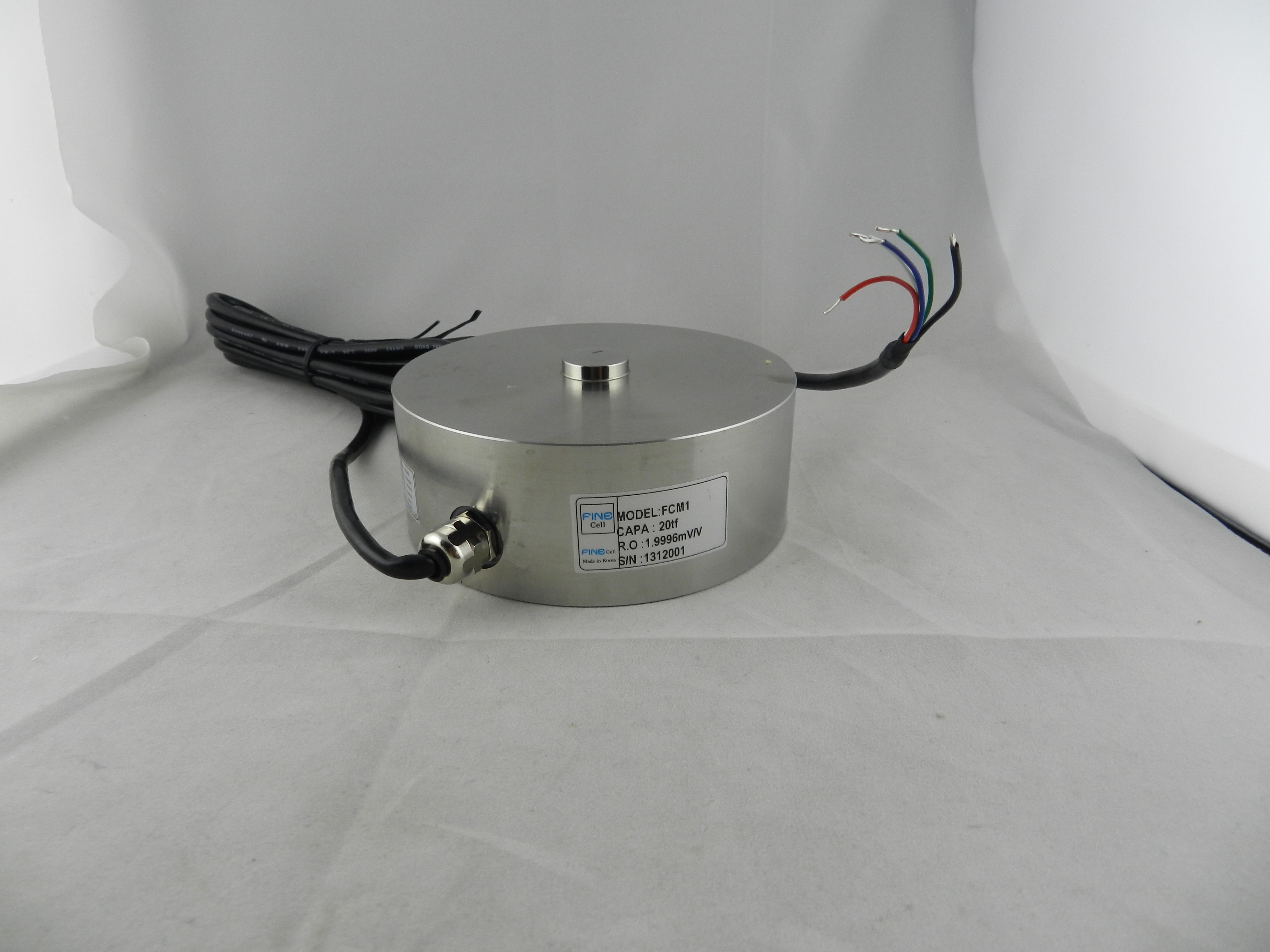 韩国CAS LS-10T