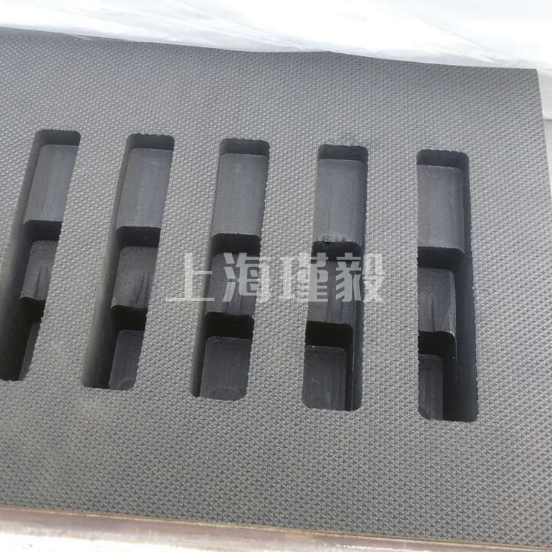 青浦EVA泡棉内衬 青浦eva雕刻镂铣