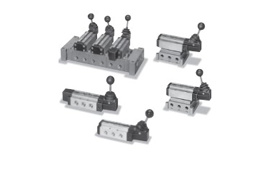 TAIYO气控阀AR562-CMM