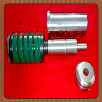 厂家供应数控冲床模具价格优惠