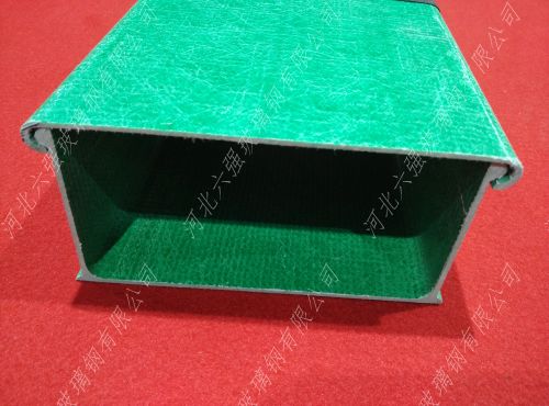 六强玻璃钢桥架制作厂家漳平大跨距电缆桥架价格批发