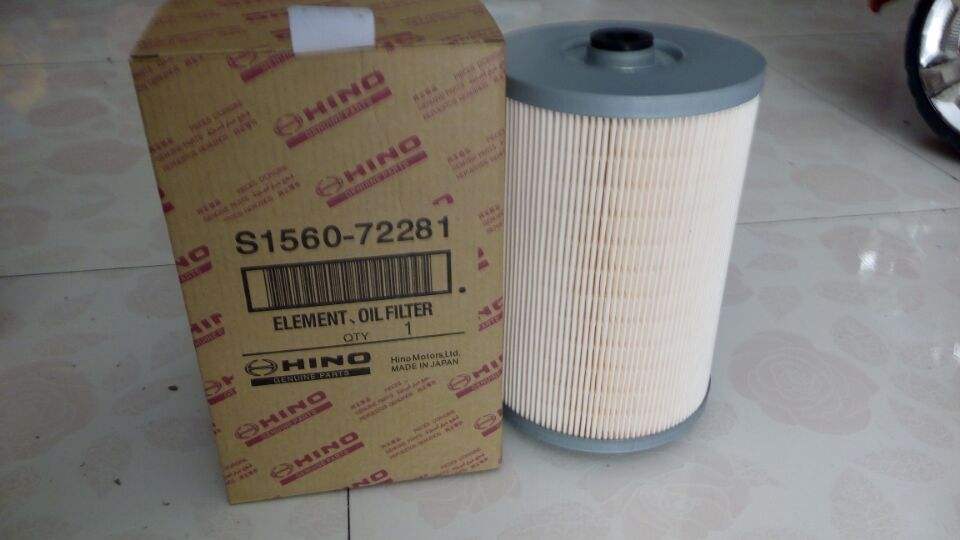 日野 HINO 17801-2850