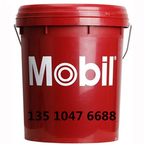 美孚齿轮油Mobiltac 325 NC