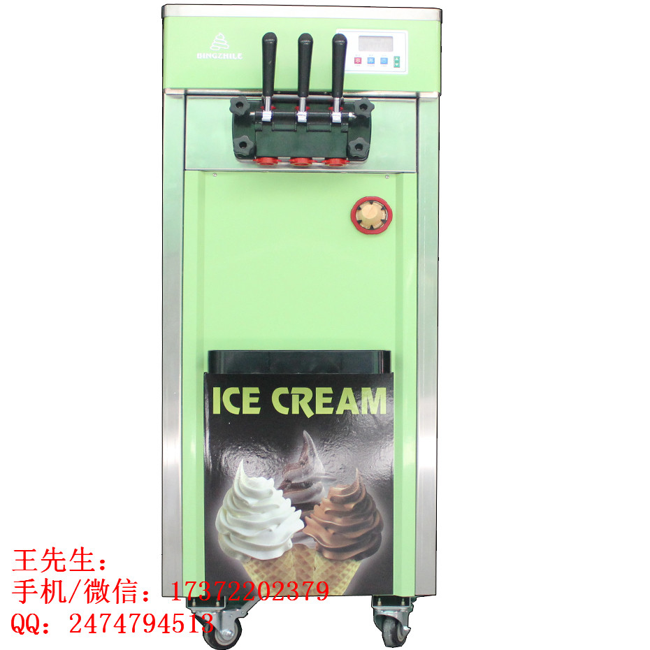 南京冰淇淋机多少钱，南京冰淇淋机价格